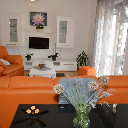 Apartment Ivana Senj  Eksteriør bilde