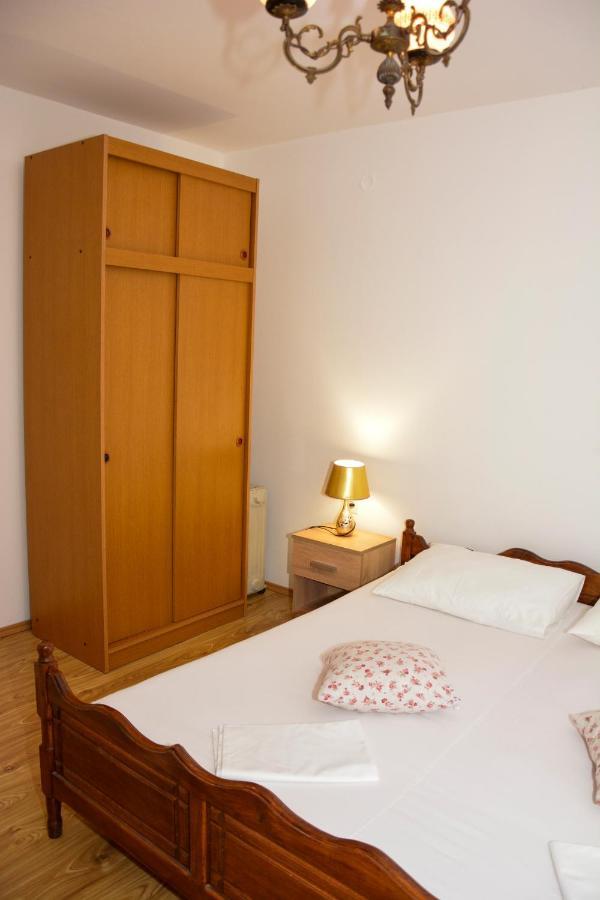Apartment Ivana Senj  Eksteriør bilde